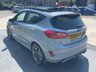 USED 2020 20 FORD FIESTA 1.5T EcoBoost ST-3 Hatchback 5dr Petrol Manual Euro 6 (s/s) (200 ps) 