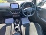 USED 2020 20 FORD FIESTA 1.5T EcoBoost ST-3 Hatchback 5dr Petrol Manual Euro 6 (s/s) (200 ps) 