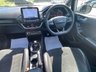 USED 2020 20 FORD FIESTA 1.5T EcoBoost ST-3 Hatchback 5dr Petrol Manual Euro 6 (s/s) (200 ps) 