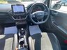 USED 2020 20 FORD FIESTA 1.5T EcoBoost ST-3 Hatchback 5dr Petrol Manual Euro 6 (s/s) (200 ps) 