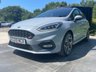 USED 2020 20 FORD FIESTA 1.5T EcoBoost ST-3 Hatchback 5dr Petrol Manual Euro 6 (s/s) (200 ps) 