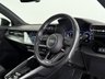 USED 2021 70 AUDI A3 1.4 TFSIe 40 S line Sportback 5dr Petrol Plug-in Hybrid S Tronic Euro 6 (s/s) 13kWh (204 ps) 