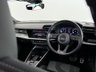 USED 2021 70 AUDI A3 1.4 TFSIe 40 S line Sportback 5dr Petrol Plug-in Hybrid S Tronic Euro 6 (s/s) 13kWh (204 ps) 