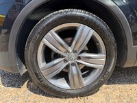 USED 2019 69 VOLKSWAGEN TIGUAN 1.5 TSI EVO Match SUV 5dr Petrol Manual Euro 6 (s/s) (150 ps) 