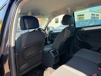 USED 2019 69 VOLKSWAGEN TIGUAN 1.5 TSI EVO Match SUV 5dr Petrol Manual Euro 6 (s/s) (150 ps) 