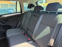 USED 2019 69 VOLKSWAGEN TIGUAN 1.5 TSI EVO Match SUV 5dr Petrol Manual Euro 6 (s/s) (150 ps) 