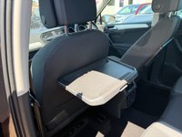 USED 2019 69 VOLKSWAGEN TIGUAN 1.5 TSI EVO Match SUV 5dr Petrol Manual Euro 6 (s/s) (150 ps) 