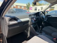 USED 2019 69 VOLKSWAGEN TIGUAN 1.5 TSI EVO Match SUV 5dr Petrol Manual Euro 6 (s/s) (150 ps) 