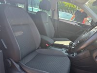 USED 2019 69 VOLKSWAGEN TIGUAN 1.5 TSI EVO Match SUV 5dr Petrol Manual Euro 6 (s/s) (150 ps) 