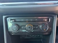 USED 2019 69 VOLKSWAGEN TIGUAN 1.5 TSI EVO Match SUV 5dr Petrol Manual Euro 6 (s/s) (150 ps) 