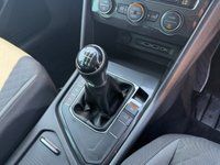 USED 2019 69 VOLKSWAGEN TIGUAN 1.5 TSI EVO Match SUV 5dr Petrol Manual Euro 6 (s/s) (150 ps) 
