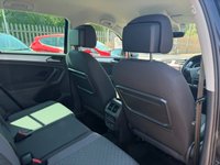 USED 2019 69 VOLKSWAGEN TIGUAN 1.5 TSI EVO Match SUV 5dr Petrol Manual Euro 6 (s/s) (150 ps) 