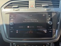 USED 2019 69 VOLKSWAGEN TIGUAN 1.5 TSI EVO Match SUV 5dr Petrol Manual Euro 6 (s/s) (150 ps) 