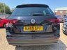 USED 2019 69 VOLKSWAGEN TIGUAN 1.5 TSI EVO Match SUV 5dr Petrol Manual Euro 6 (s/s) (150 ps) 