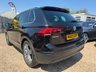 USED 2019 69 VOLKSWAGEN TIGUAN 1.5 TSI EVO Match SUV 5dr Petrol Manual Euro 6 (s/s) (150 ps) 