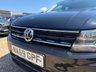 USED 2019 69 VOLKSWAGEN TIGUAN 1.5 TSI EVO Match SUV 5dr Petrol Manual Euro 6 (s/s) (150 ps) 