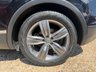 USED 2019 69 VOLKSWAGEN TIGUAN 1.5 TSI EVO Match SUV 5dr Petrol Manual Euro 6 (s/s) (150 ps) 