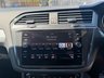 USED 2019 69 VOLKSWAGEN TIGUAN 1.5 TSI EVO Match SUV 5dr Petrol Manual Euro 6 (s/s) (150 ps) 