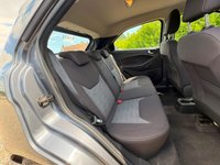 USED 2017 17 FORD KA+ 1.2 Ti-VCT Zetec Hatchback 5dr Petrol Manual Euro 6 (85 ps) 