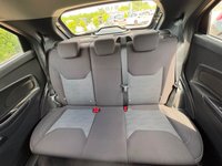 USED 2017 17 FORD KA+ 1.2 Ti-VCT Zetec Hatchback 5dr Petrol Manual Euro 6 (85 ps) 