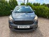 USED 2017 17 FORD KA+ 1.2 Ti-VCT Zetec Hatchback 5dr Petrol Manual Euro 6 (85 ps) 