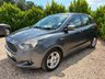 USED 2017 17 FORD KA+ 1.2 Ti-VCT Zetec Hatchback 5dr Petrol Manual Euro 6 (85 ps) 