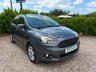 USED 2017 17 FORD KA+ 1.2 Ti-VCT Zetec Hatchback 5dr Petrol Manual Euro 6 (85 ps) 