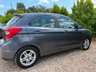 USED 2017 17 FORD KA+ 1.2 Ti-VCT Zetec Hatchback 5dr Petrol Manual Euro 6 (85 ps) 