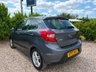 USED 2017 17 FORD KA+ 1.2 Ti-VCT Zetec Hatchback 5dr Petrol Manual Euro 6 (85 ps) 