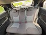 USED 2017 17 FORD KA+ 1.2 Ti-VCT Zetec Hatchback 5dr Petrol Manual Euro 6 (85 ps) 