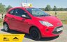 USED 2015 64 FORD KA 1.2 Studio Hatchback 3dr Petrol Manual Euro 5 (69 ps) 