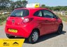 USED 2015 64 FORD KA 1.2 Studio Hatchback 3dr Petrol Manual Euro 5 (69 ps) 