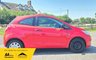 USED 2015 64 FORD KA 1.2 Studio Hatchback 3dr Petrol Manual Euro 5 (69 ps) 