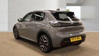 USED 2024 24 PEUGEOT 208 1.2 PureTech GT Hatchback 5dr Petrol Manual Euro 6 (s/s) (100 ps) 2 KEYS+FSH 5 STAMPS+BLUETOOTH+1 OWNER FROM NEW+HALF LEATHER SEATS+PRIVACY GLASS+CLIMATE+MEDIA+APPS+ALLOYS+HPI CLEAR