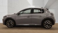 USED 2024 24 PEUGEOT 208 1.2 PureTech GT Hatchback 5dr Petrol Manual Euro 6 (s/s) (100 ps) 2 KEYS+FSH 5 STAMPS+BLUETOOTH+1 OWNER FROM NEW+HALF LEATHER SEATS+PRIVACY GLASS+CLIMATE+MEDIA+APPS+ALLOYS+HPI CLEAR