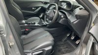 USED 2024 24 PEUGEOT 208 1.2 PureTech GT Hatchback 5dr Petrol Manual Euro 6 (s/s) (100 ps) 2 KEYS+FSH 5 STAMPS+BLUETOOTH+1 OWNER FROM NEW+HALF LEATHER SEATS+PRIVACY GLASS+CLIMATE+MEDIA+APPS+ALLOYS+HPI CLEAR