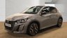 USED 2024 24 PEUGEOT 208 1.2 PureTech GT Hatchback 5dr Petrol Manual Euro 6 (s/s) (100 ps) 2 KEYS+FSH 5 STAMPS+BLUETOOTH+1 OWNER FROM NEW+HALF LEATHER SEATS+PRIVACY GLASS+CLIMATE+MEDIA+APPS+ALLOYS+HPI CLEAR
