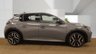 USED 2024 24 PEUGEOT 208 1.2 PureTech GT Hatchback 5dr Petrol Manual Euro 6 (s/s) (100 ps) 2 KEYS+FSH 5 STAMPS+BLUETOOTH+1 OWNER FROM NEW+HALF LEATHER SEATS+PRIVACY GLASS+CLIMATE+MEDIA+APPS+ALLOYS+HPI CLEAR