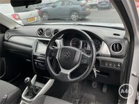 USED 2016 66 SUZUKI VITARA 1.6 SZ-T SUV 5dr Petrol Manual Euro 6 (s/s) (120 ps) FULL HISTORY SAT NAV