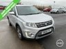 USED 2016 66 SUZUKI VITARA 1.6 SZ-T SUV 5dr Petrol Manual Euro 6 (s/s) (120 ps) FULL HISTORY SAT NAV