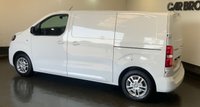 USED 2023 23 VAUXHALL VIVARO 1.5 Turbo D 2700 Sportive Panel Van 6dr Diesel Manual L1 H1 Euro 6 (s/s) (120 ps) 