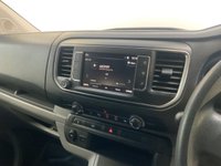 USED 2023 23 VAUXHALL VIVARO 1.5 Turbo D 2700 Sportive Panel Van 6dr Diesel Manual L1 H1 Euro 6 (s/s) (120 ps) 