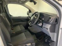 USED 2023 23 VAUXHALL VIVARO 1.5 Turbo D 2700 Sportive Panel Van 6dr Diesel Manual L1 H1 Euro 6 (s/s) (120 ps) 