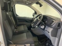USED 2023 23 VAUXHALL VIVARO 1.5 Turbo D 2700 Sportive Panel Van 6dr Diesel Manual L1 H1 Euro 6 (s/s) (120 ps) 