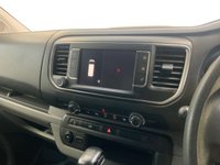 USED 2023 23 VAUXHALL VIVARO 1.5 Turbo D 2700 Sportive Panel Van 6dr Diesel Manual L1 H1 Euro 6 (s/s) (120 ps) 
