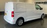 USED 2023 23 VAUXHALL VIVARO 1.5 Turbo D 2700 Sportive Panel Van 6dr Diesel Manual L1 H1 Euro 6 (s/s) (120 ps) 
