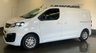 USED 2023 23 VAUXHALL VIVARO 1.5 Turbo D 2700 Sportive Panel Van 6dr Diesel Manual L1 H1 Euro 6 (s/s) (120 ps) 
