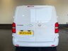 USED 2023 23 VAUXHALL VIVARO 1.5 Turbo D 2700 Sportive Panel Van 6dr Diesel Manual L1 H1 Euro 6 (s/s) (120 ps) 