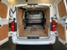 USED 2023 23 VAUXHALL VIVARO 1.5 Turbo D 2700 Sportive Panel Van 6dr Diesel Manual L1 H1 Euro 6 (s/s) (120 ps) 