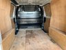 USED 2023 23 VAUXHALL VIVARO 1.5 Turbo D 2700 Sportive Panel Van 6dr Diesel Manual L1 H1 Euro 6 (s/s) (120 ps) 